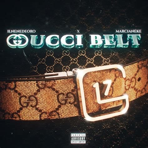 fake gucci belt lyrics|Soup – Gucci Belt Lyrics .